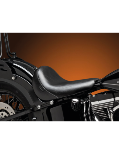 LE PERA BARE BONES SOLO POUR SOFTAIL