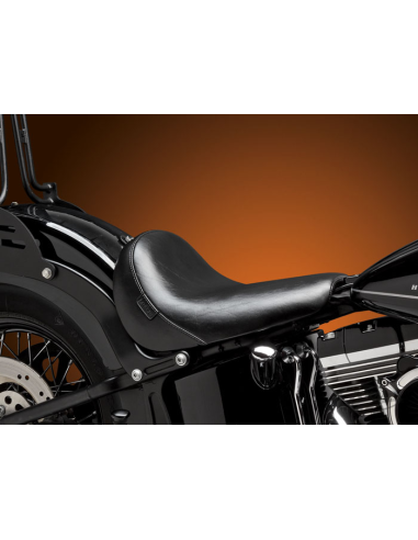 LE PERA BARE BONES SOLO POUR SOFTAIL