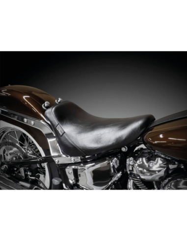 LE PERA BARE BONES SOLO POUR SOFTAIL