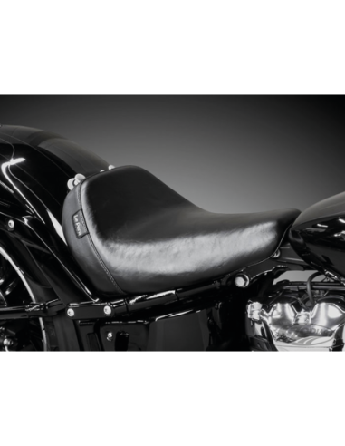 LE PERA BARE BONES SOLO POUR SOFTAIL