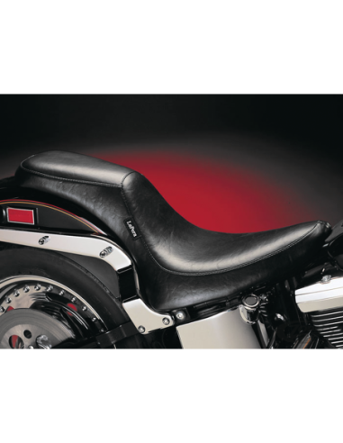 LE PERA 2-UP SILHOUETTE POUR SOFTAIL