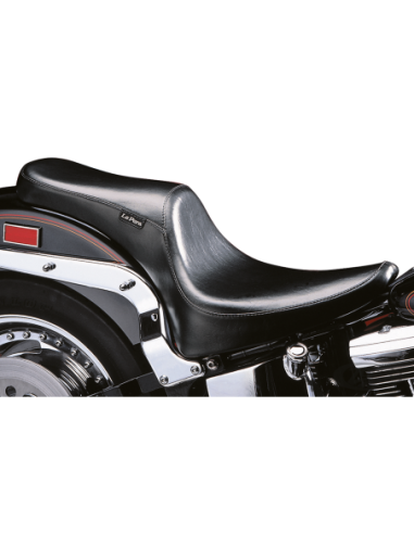 LE PERA 2-UP SILHOUETTE POUR SOFTAIL