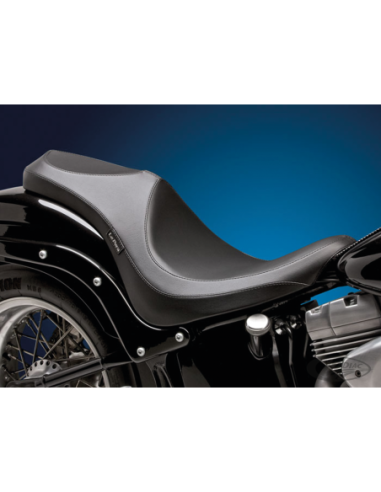 LE PERA VILLAIN POUR SOFTAIL