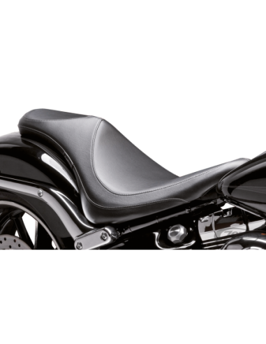 LE PERA VILLAIN POUR SOFTAIL