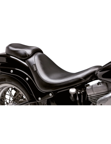 LE PERA SILHOUETTE SOLO POUR SOFTAIL