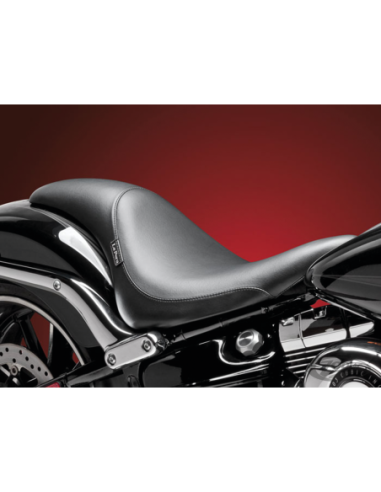 LE PERA SILHOUETTE SOLO POUR SOFTAIL