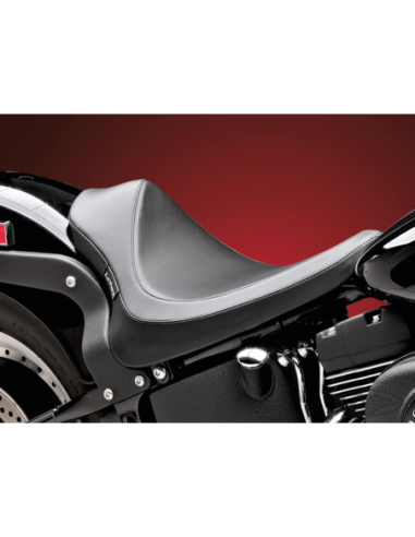 LE PERA VILLAIN POUR SOFTAIL