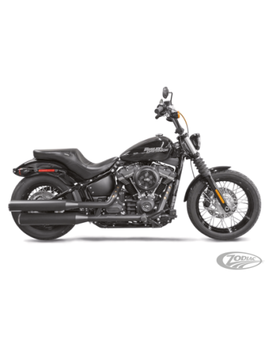 LE PERA MAVERICK POUR SOFTAIL