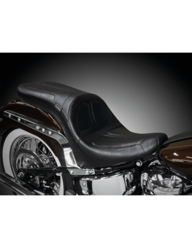 LE PERA MAVERICK POUR SOFTAIL