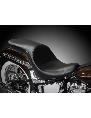 LE PERA MAVERICK POUR SOFTAIL