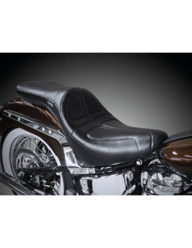 LE PERA MAVERICK POUR SOFTAIL