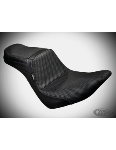 SELLE LE PERA TAILWHIP POUR LOW RIDER & SPORT GLIDE