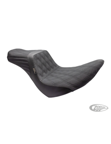 SELLE LE PERA TAILWHIP POUR LOW RIDER & SPORT GLIDE