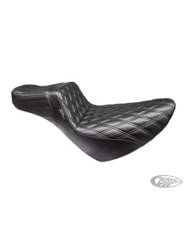 SELLE LE PERA TAILWHIP POUR LOW RIDER & SPORT GLIDE