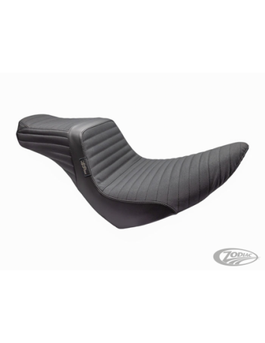 SELLE LE PERA TAILWHIP POUR LOW RIDER & SPORT GLIDE