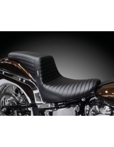 LE PERA KICKFLIP SOLO POUR SOFTAIL MILWAUKEE EIGHT