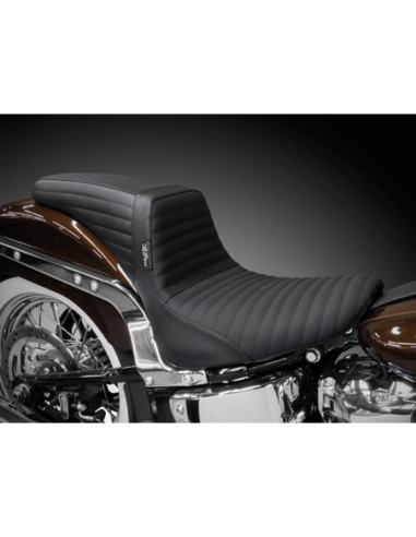 LE PERA KICKFLIP SOLO POUR SOFTAIL MILWAUKEE EIGHT