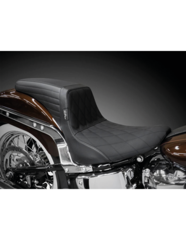 LE PERA KICKFLIP SOLO POUR SOFTAIL MILWAUKEE EIGHT