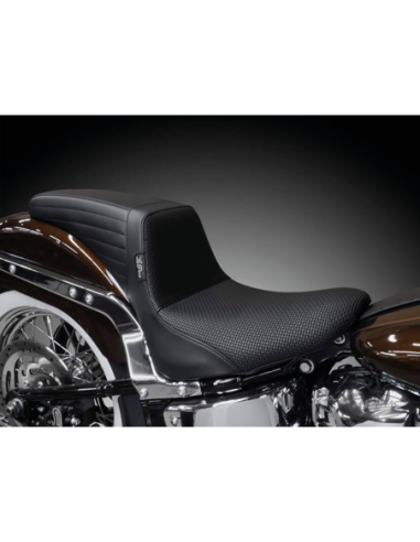 LE PERA KICKFLIP SOLO POUR SOFTAIL MILWAUKEE EIGHT