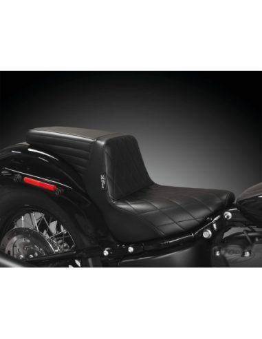 LE PERA KICKFLIP SOLO POUR SOFTAIL MILWAUKEE EIGHT