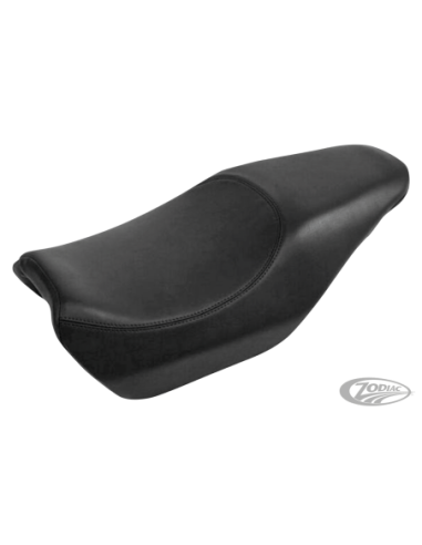 SELLE C.C.RIDER 2-UP RAPPROCHEE POUR XG STREET