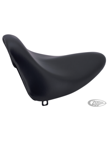 SELLE WYATT GATLING BUTT POUR EVOLUTION SOFTAIL