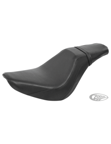 SELLE C.C. RIDER STEP-UP POUR MILWAUKEE EIGHT SOFTAIL