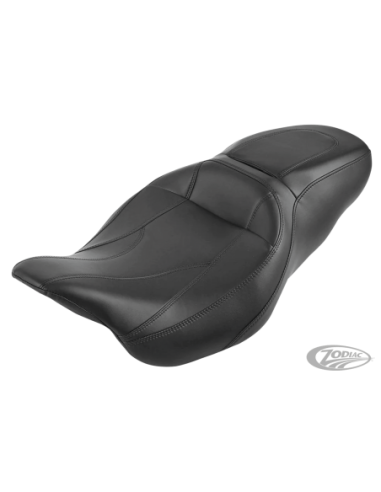 SELLE C.C. RIDER 2-UP POUR TOURING