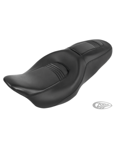 SELLE C.C. RIDER 2-UP POUR TOURING