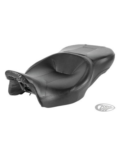 SELLE C.C. RIDER SUNRIDER DUO POUR TOURING