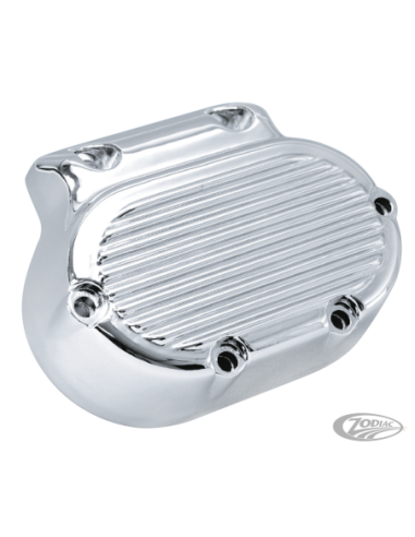 CARTER CHROME LATERAL DE BOITE DE VITESSE