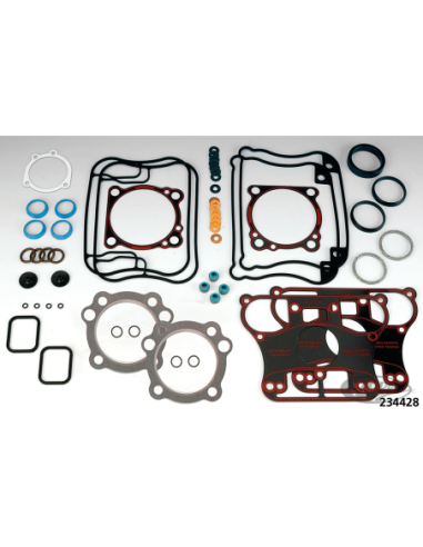 KITS JOINTS POUR MOTEUR HARLEY