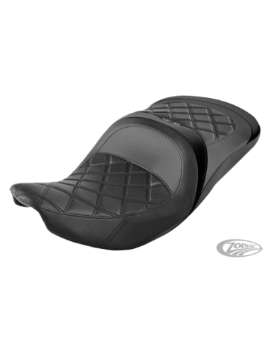 SELLE C.C. RIDER 2-UP REACH POUR GROSSE INDIAN