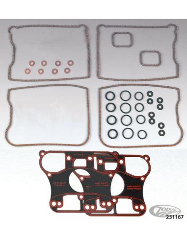 KITS JOINTS POUR MOTEUR HARLEY