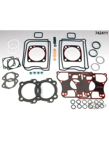 KITS JOINTS POUR MOTEUR HARLEY