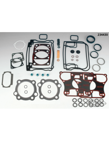 KITS JOINTS POUR MOTEUR HARLEY