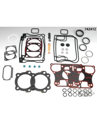 KITS JOINTS POUR MOTEUR HARLEY