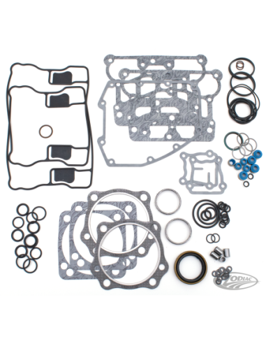 KITS JOINTS POUR MOTEURS S&S