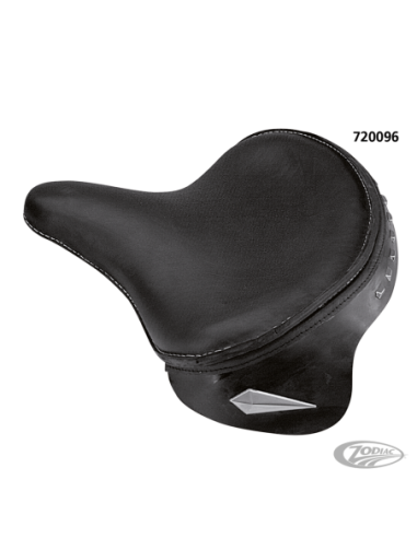 SELLE SOLO ANCIEN STYLE