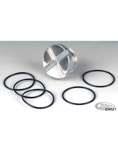 JOINTS, O-RINGS & SPYS POUR K, KH, XR & IRONHEAD SPORTSTER