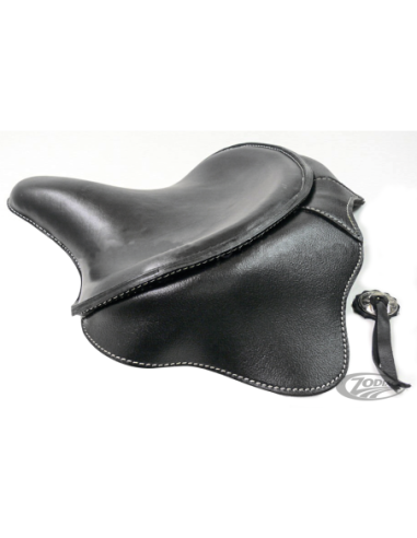 SELLE SOLO ANCIEN STYLE