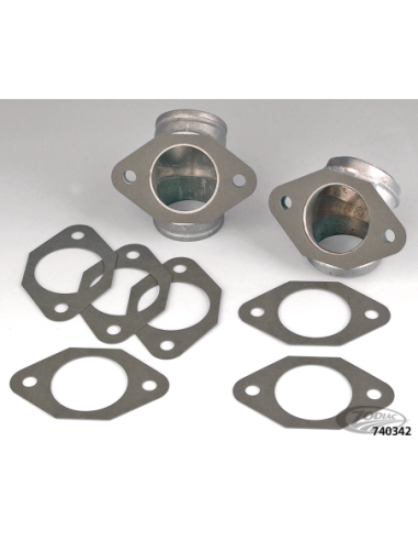 JOINTS O-RINGS ET JOINTS POUR 1986-2003 SPORTSTER ET 1997-2002 BUELL