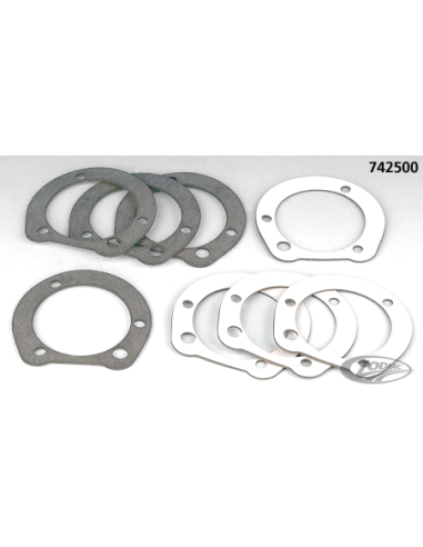 JOINTS O-RINGS ET JOINTS POUR 1986-2003 SPORTSTER ET 1997-2002 BUELL