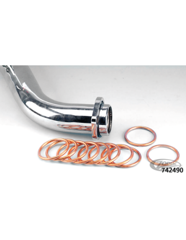 JOINTS O-RINGS ET JOINTS POUR 1986-2003 SPORTSTER ET 1997-2002 BUELL