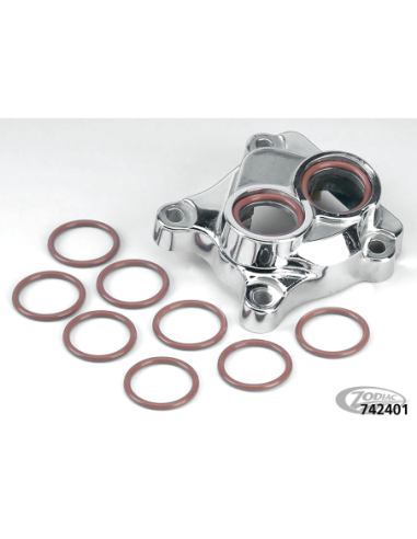 JOINTS O-RINGS ET JOINTS POUR 1986-2003 SPORTSTER ET 1997-2002 BUELL