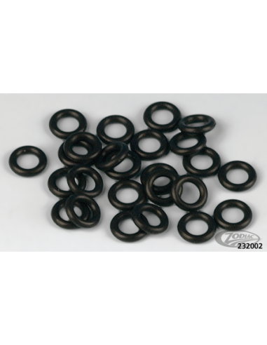 JOINTS O-RINGS ET JOINTS POUR 1986-2003 SPORTSTER ET 1997-2002 BUELL