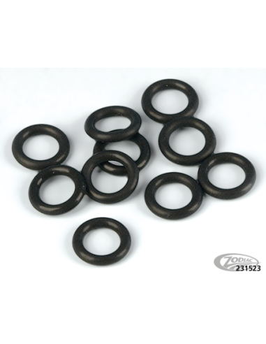 JOINTS O-RINGS ET JOINTS POUR 1986-2003 SPORTSTER ET 1997-2002 BUELL