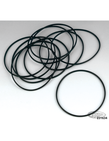 JOINTS O-RINGS ET JOINTS POUR 1986-2003 SPORTSTER ET 1997-2002 BUELL