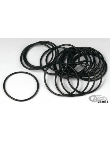 JOINTS O-RINGS ET JOINTS POUR 1986-2003 SPORTSTER ET 1997-2002 BUELL