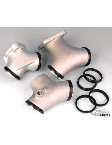 JOINTS O-RINGS ET JOINTS POUR 1986-2003 SPORTSTER ET 1997-2002 BUELL